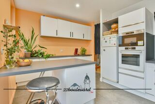  Maison � vendre 5 pi�ces 122 m�