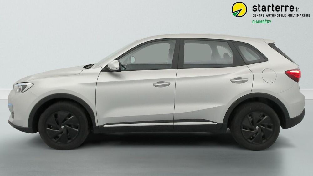 MG.ZS 1.5 L Hybrid+ 197 ch Standard 2026 occasion 73420 Voglans