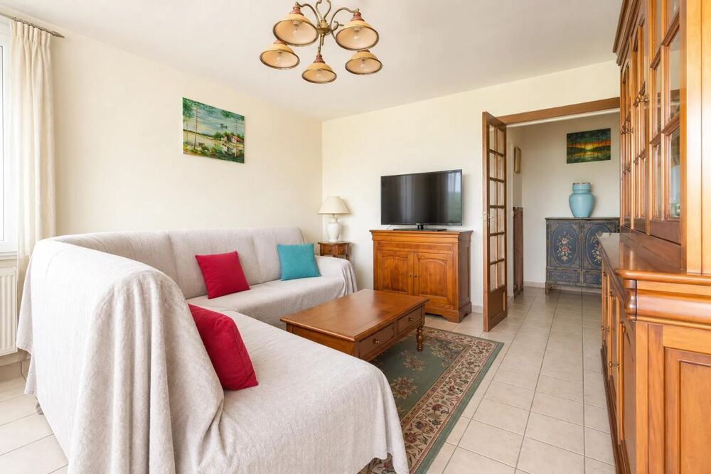 Appartement de 5 pièces de 92 m² à Franconville