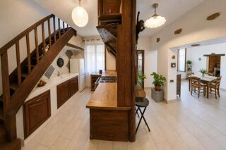  Maison à vendre 5 pièces 80 m²