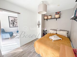  Appartement � vendre 1 pi�ce 27 m�