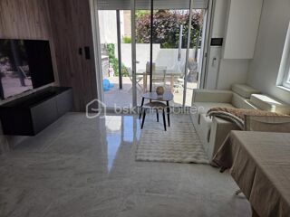  Appartement à vendre 3 pièces 44 m²