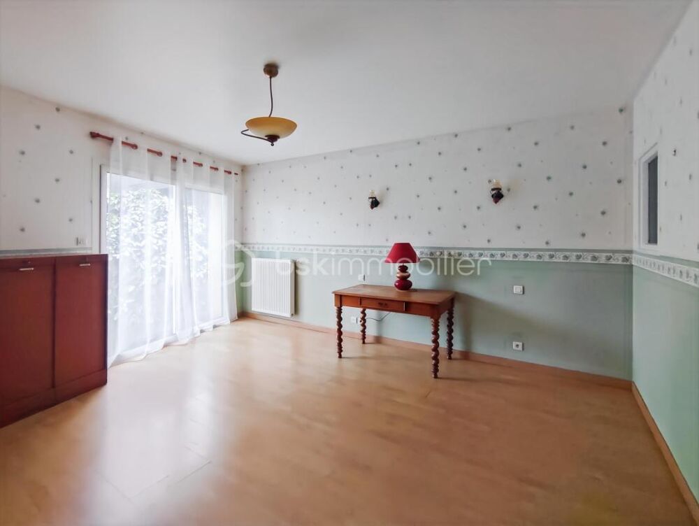 Maison de 115m2 avec Jardin à Acigné