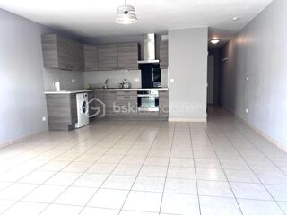  Appartement à vendre 2 pièces 42 m²