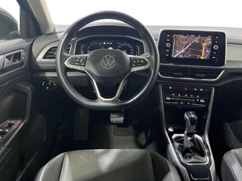 T-ROC 1.5 TSI EVO 150 Start/Stop DSG7 Style 2023 occasion 31100 Toulouse