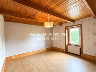  Maison à vendre 8 pièces 105 m²
