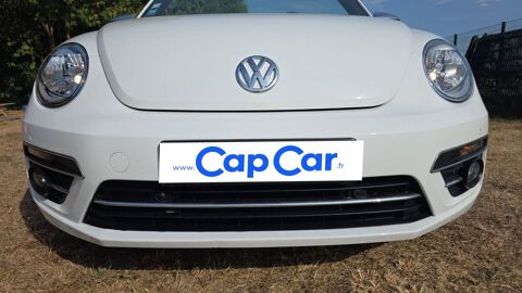 COCCINELLE II 1.2 TSI 105 N/A 2018 occasion 17290 Ardillieres