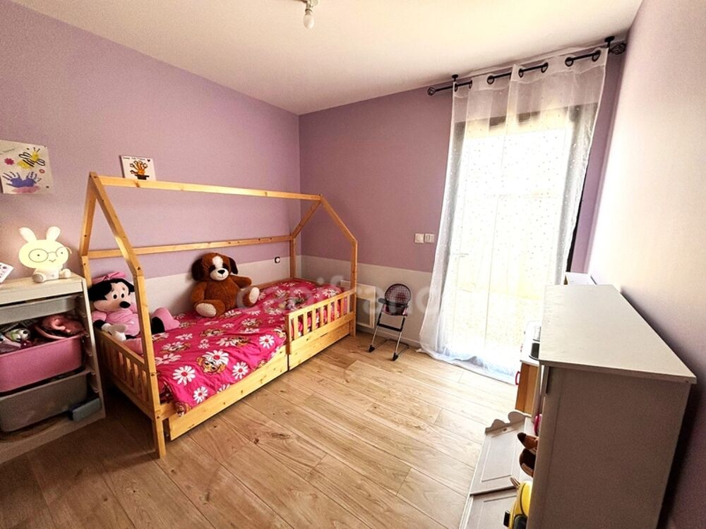 Vente Villa CHARMANTE VILLA DE PLAIN-PIED A 2 MN DES COMMERCES Puisserguier