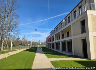  Appartement � vendre 3 pi�ces 65 m�