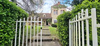  Maison � vendre 15 + pi�ces 470 m�