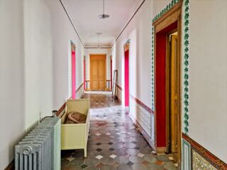  Maison  vendre 12 pices 400 m