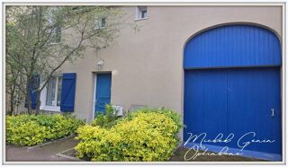  Maison à vendre 8 pièces 120 m²