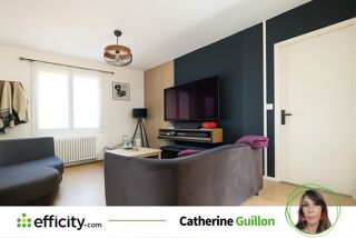  Maison � vendre 3 pi�ces 82 m�