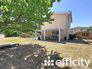  Villa à vendre 5 pièces 127 m²