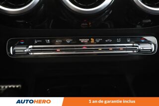 Classe GLA 250 e AMG Line 8G-DCT 218 ch 2022 occasion 92130 Issy-les-Moulineaux