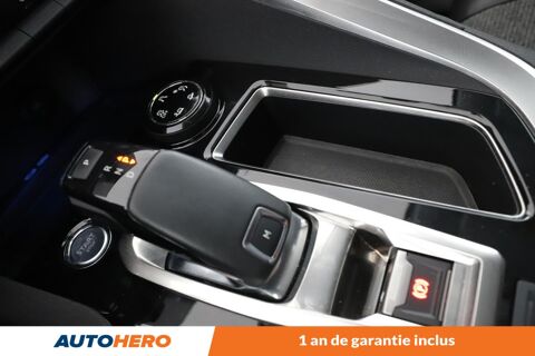 3008 1.2 PureTech Allure Business EAT6 130 ch 2018 occasion 92130 Issy-les-Moulineaux