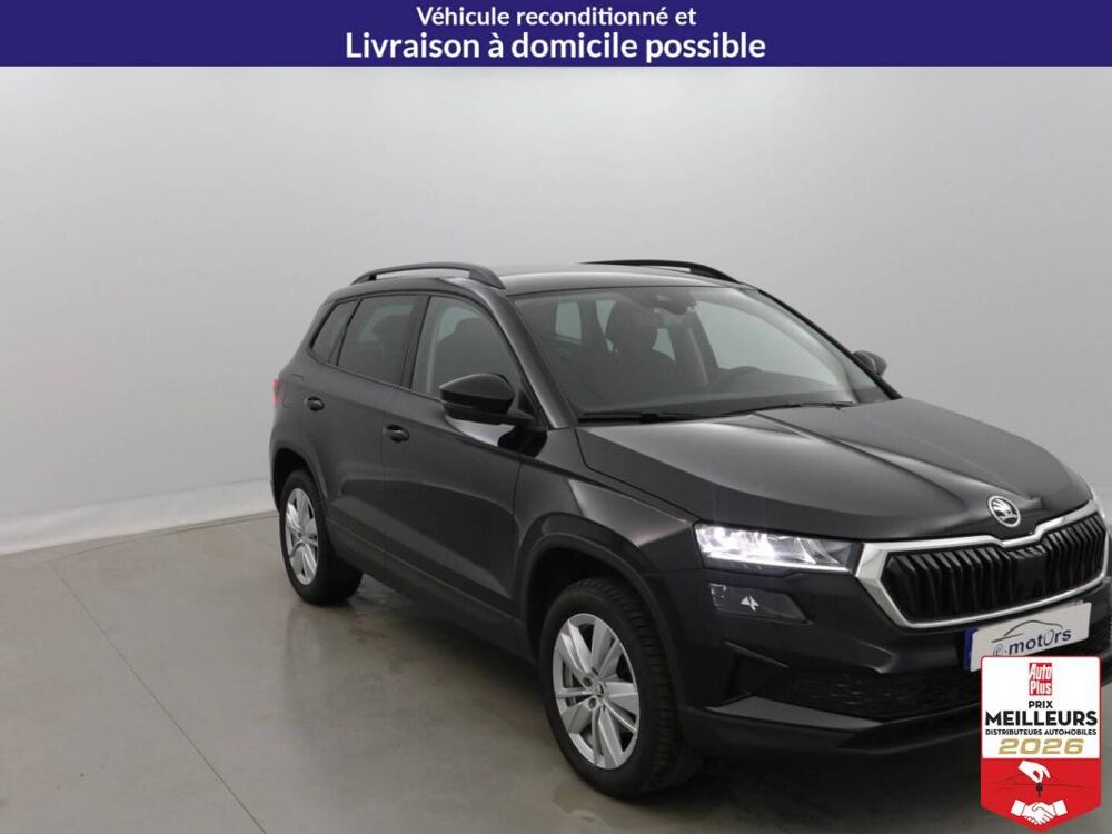 Karoq TSI 110 Ambition 2024 occasion 10150 Lavau