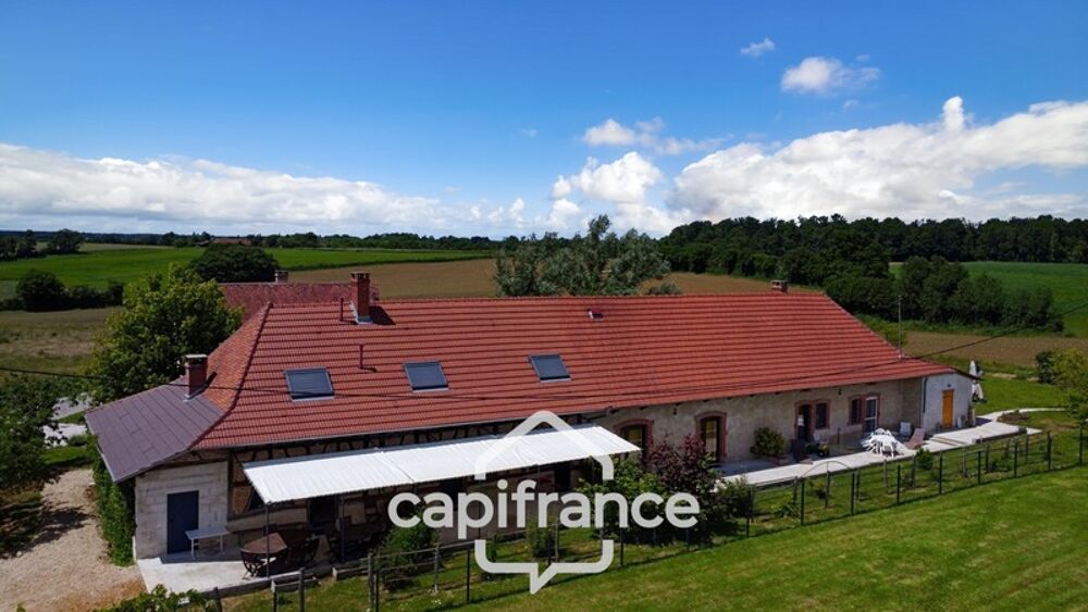  vendre  Maison Lons-le-Saunier (39000)