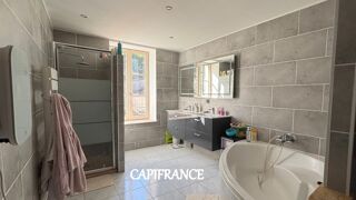  Maison à vendre 6 pièces 120 m²