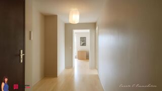  Appartement � vendre 3 pi�ces 66 m�