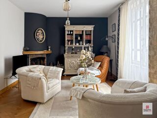  Maison � vendre 8 pi�ces 128 m�