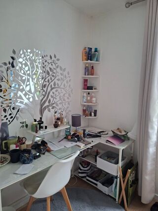  Appartement à louer 1 pièce 10 m²
