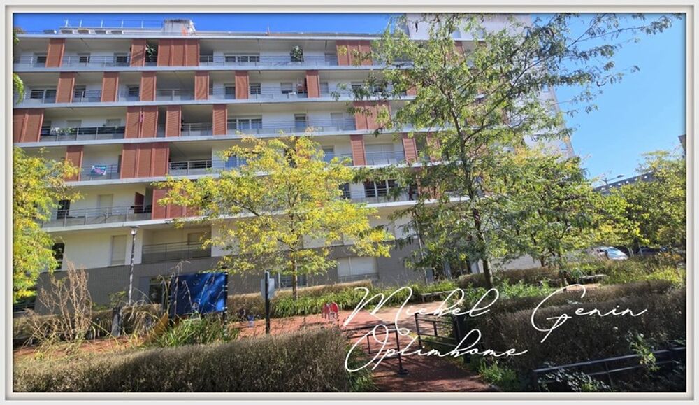 Vente Appartement Appartement � vendre 5 pi�ces CERGY (95) Cergy