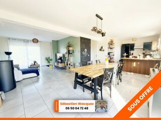  Maison � vendre 5 pi�ces 111 m�