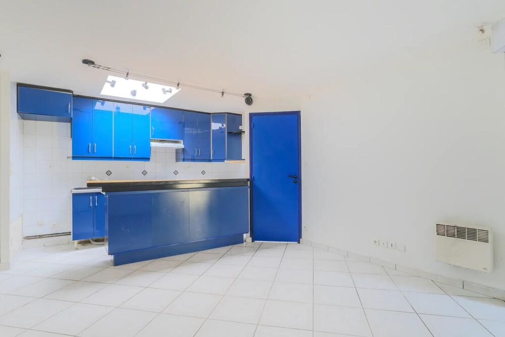 Vente Maison Maison de 3 pièces de 66 m² situé à Lille Lille