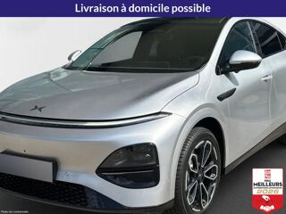 G6 AWD Performance +Attelage 2026 occasion 10150 Lavau