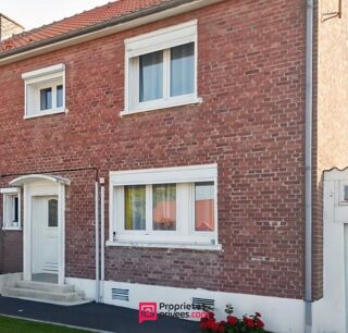  Maison � vendre 4 pi�ces 80 m�