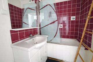  Appartement à vendre 4 pièces 80 m²