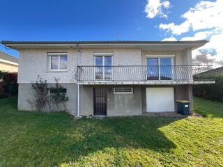  Villa � vendre 4 pi�ces 97 m�