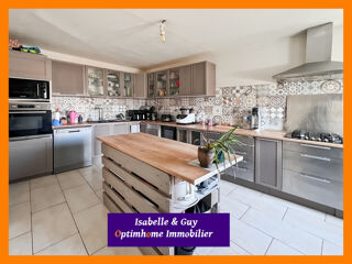  Maison � vendre 7 pi�ces 170 m�