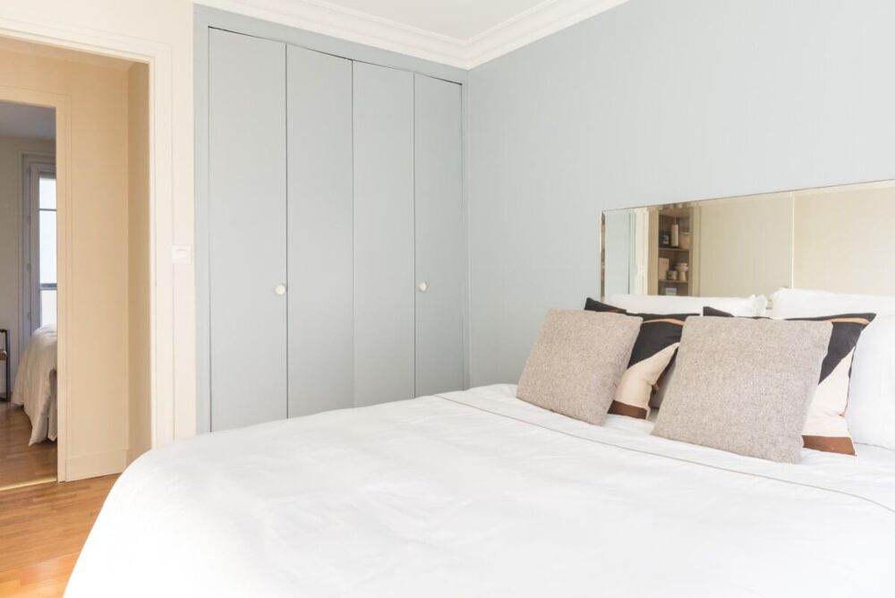 � vendre  Appartement Paris 13