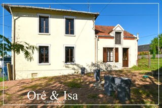  Maison � vendre 7 pi�ces 158 m�