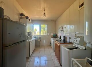  Appartement � vendre 3 pi�ces 59 m�