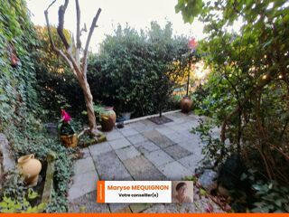  Maison à vendre 6 pièces 116 m²