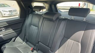 Discovery sport 2.0 TD4 180 AWD BVA9 SE - Automatique 2019 occasion 45000 Orleans