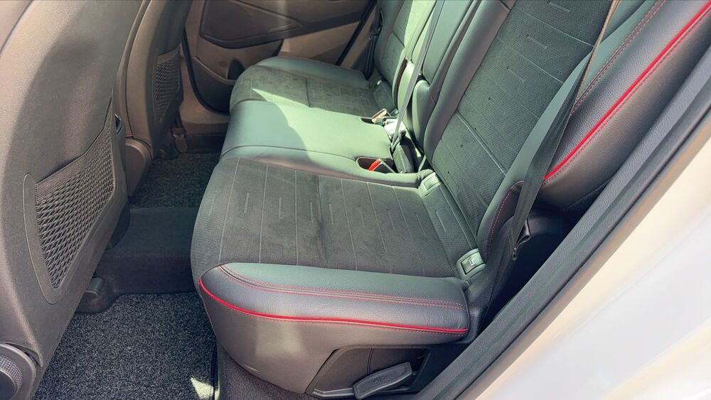Tucson 1.6 CRDi 136 DCT-7 N Line 2019 occasion 54190 Villerupt