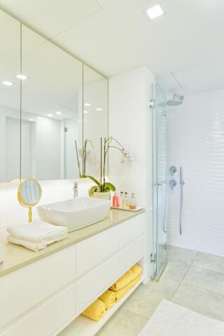  Appartement � vendre 2 pi�ces 51 m�