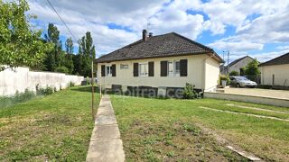  Maison à vendre 5 pièces 100 m²