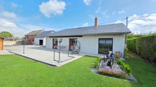  Maison à vendre 6 pièces 130 m²