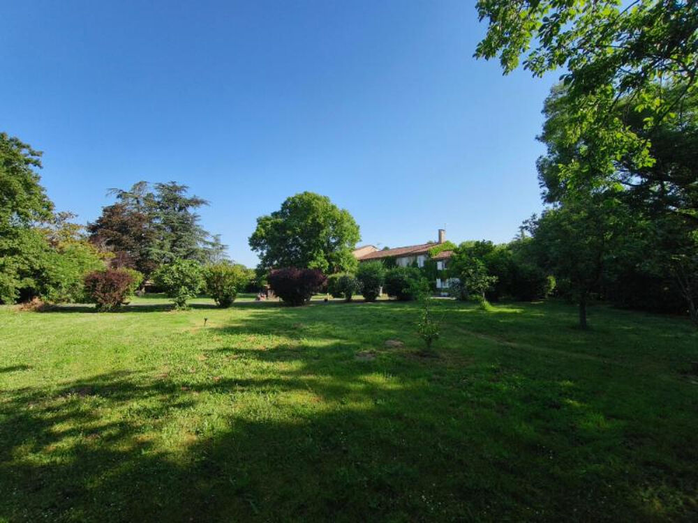 à vendre  Maison Lagarrigue (81090)
