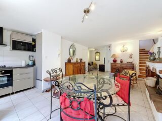  Maison à vendre 3 pièces 62 m²