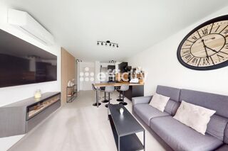 Vente Appartement Appartement Vourles