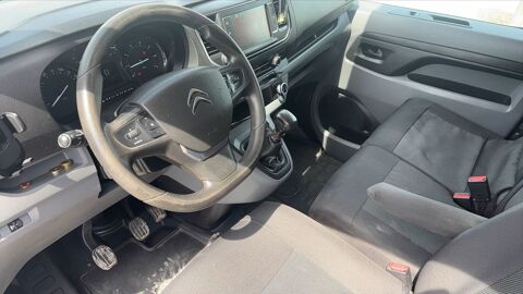 Jumpy VU 2.0 BlueHDi 150 Xl Club 2019 occasion 33500 Libourne
