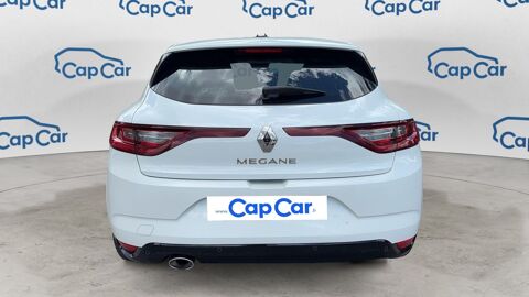M&eacute;gane IV 1.5 dCi 110 EDC6 Intens - Automatique 2017 occasion 73100 Aix Les Bains