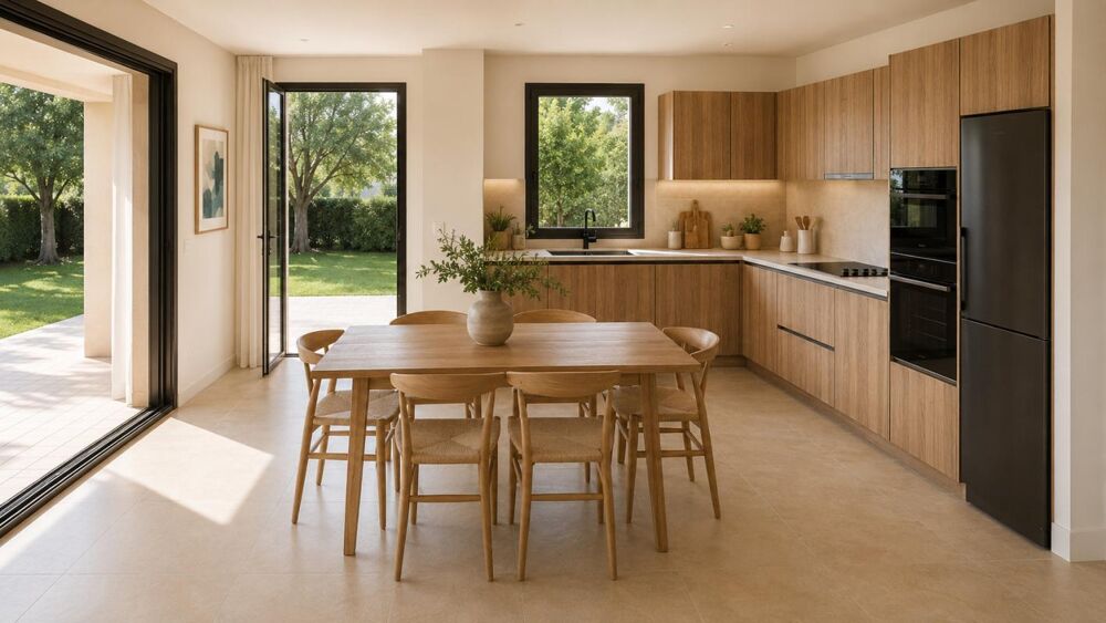 Vente Maison *FRAIS DE NOTAIRE OFFERTS* BELLE MAISON AVEC JARDIN + PARKING Bruges