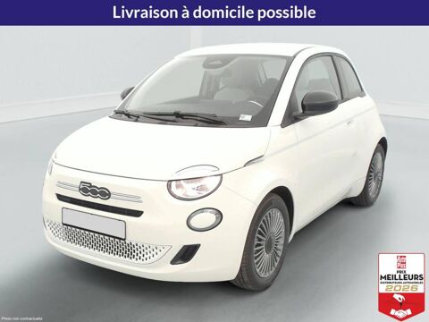 Annonce voiture Fiat 500 19894 €